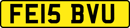 FE15BVU