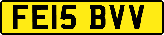 FE15BVV