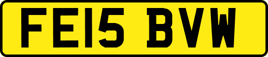 FE15BVW