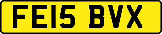 FE15BVX