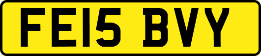 FE15BVY
