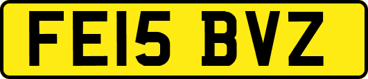 FE15BVZ