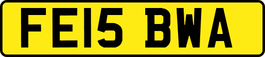 FE15BWA
