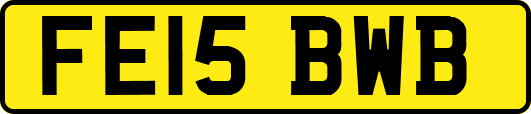 FE15BWB