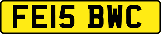 FE15BWC