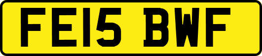 FE15BWF