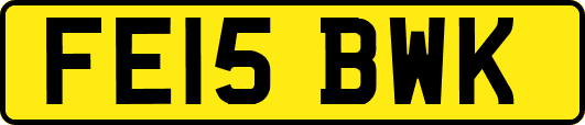FE15BWK