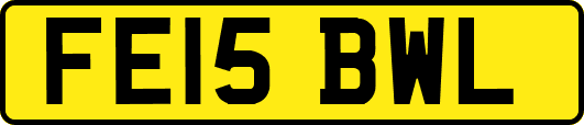 FE15BWL
