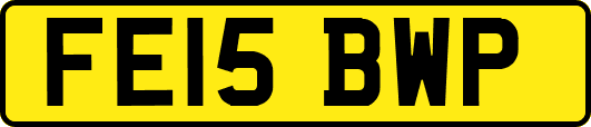 FE15BWP