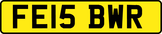 FE15BWR