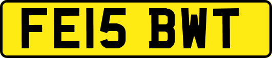 FE15BWT
