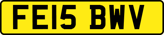 FE15BWV