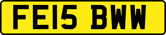 FE15BWW