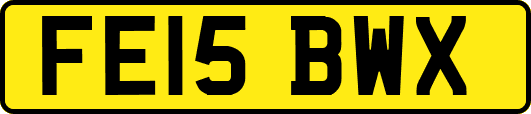 FE15BWX