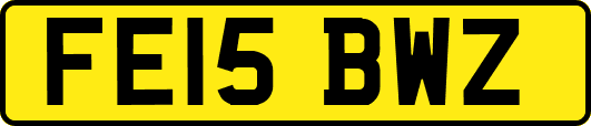 FE15BWZ