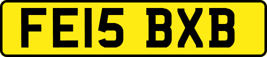 FE15BXB