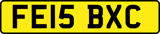 FE15BXC