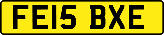 FE15BXE