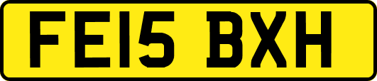 FE15BXH
