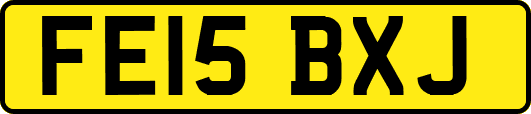 FE15BXJ