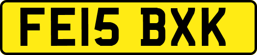FE15BXK
