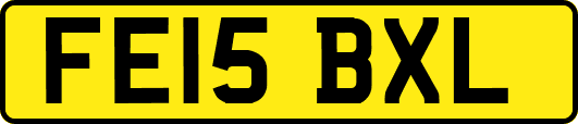 FE15BXL