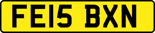 FE15BXN