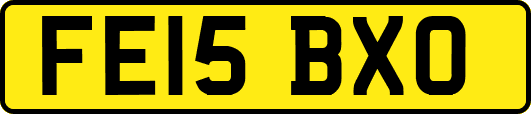 FE15BXO
