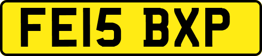 FE15BXP