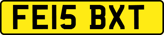 FE15BXT