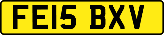 FE15BXV