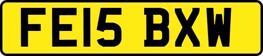 FE15BXW