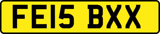 FE15BXX