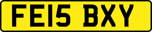 FE15BXY