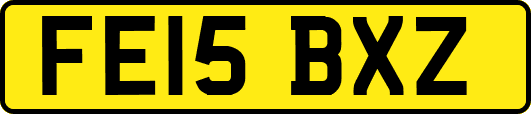 FE15BXZ