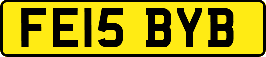 FE15BYB