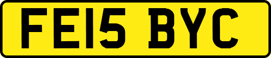 FE15BYC