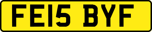 FE15BYF