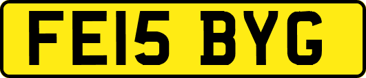 FE15BYG