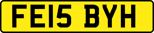 FE15BYH
