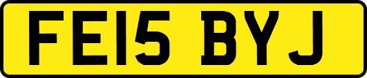 FE15BYJ