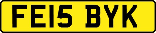 FE15BYK