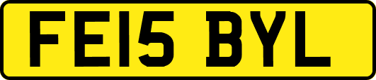 FE15BYL