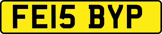 FE15BYP