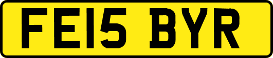 FE15BYR