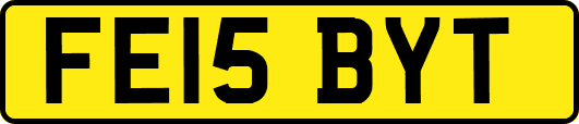 FE15BYT