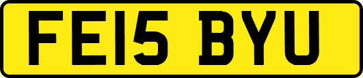 FE15BYU