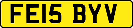 FE15BYV