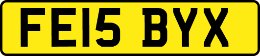 FE15BYX