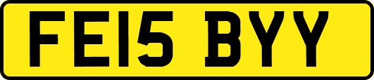 FE15BYY